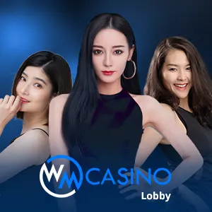 WM live casino