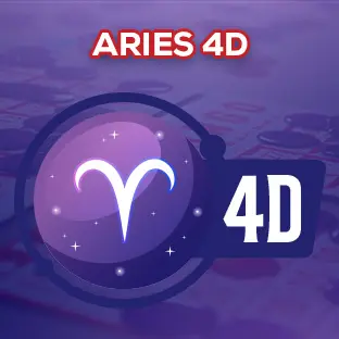 4D Aries