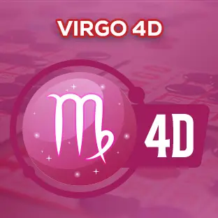 4D Virgo