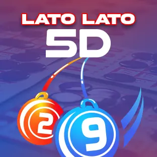 Lato Lato 5D
